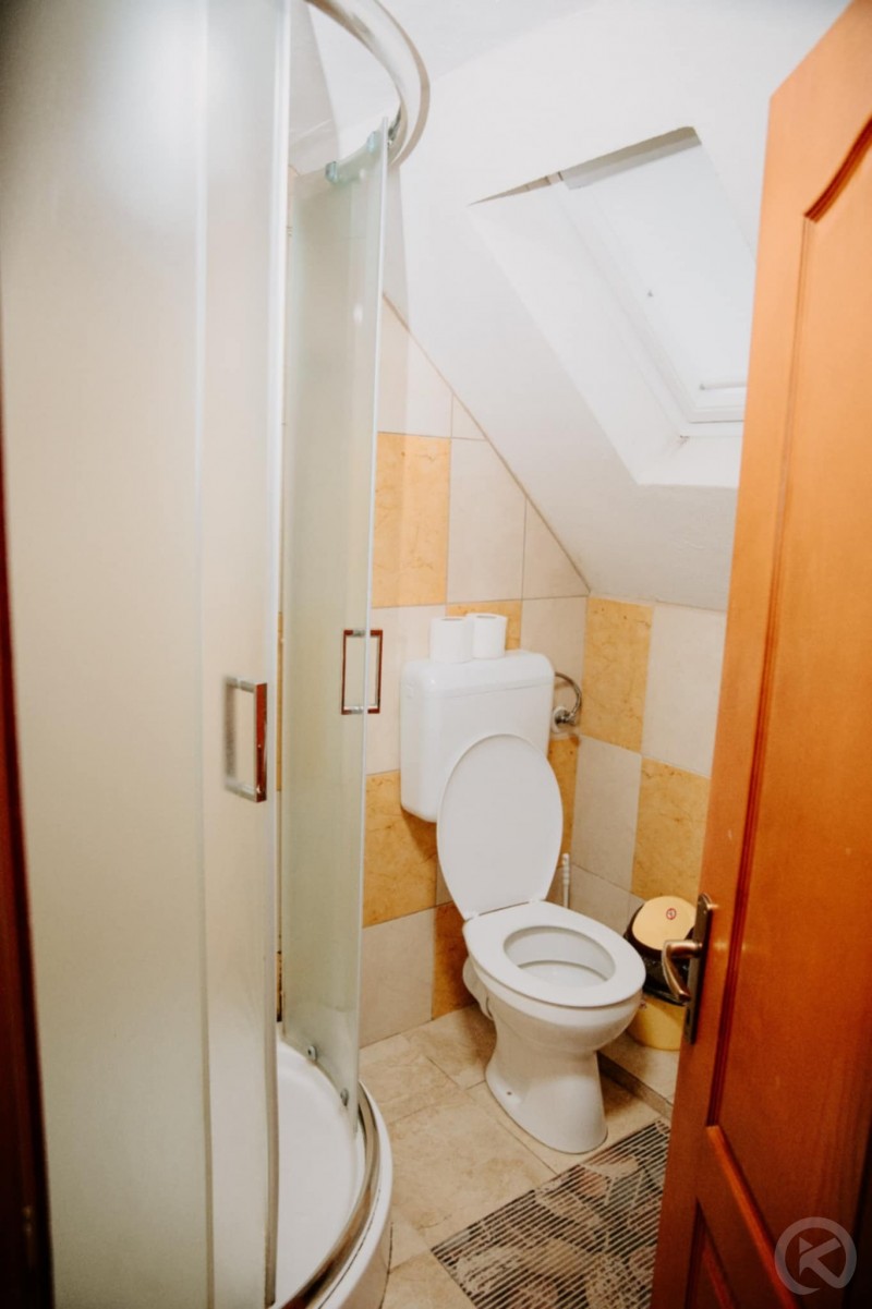 Balint-lak Chalet Vărșag 686538 thumb