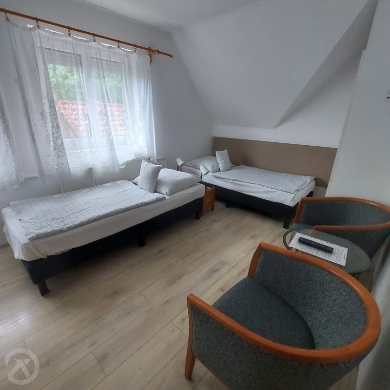 Viktória Pension Miskolc 715001 thumb
