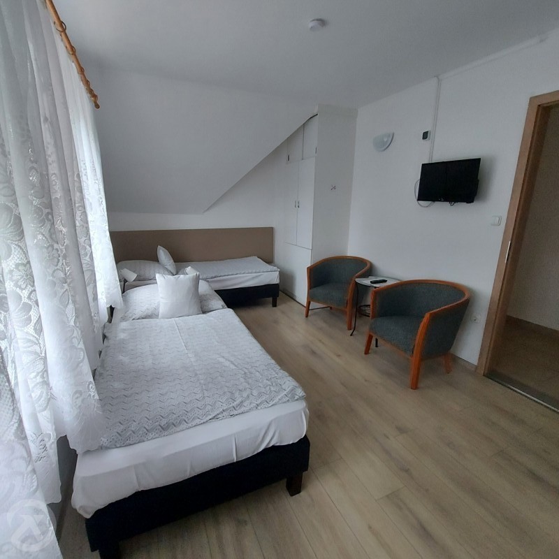 Viktória Pension Miskolc 715004 thumb