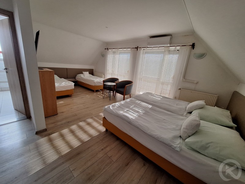 Viktória Pension Miskolc 714976 thumb