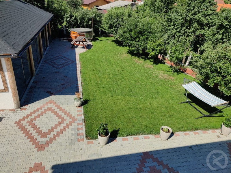 Toplita House Toplița 713795 thumb