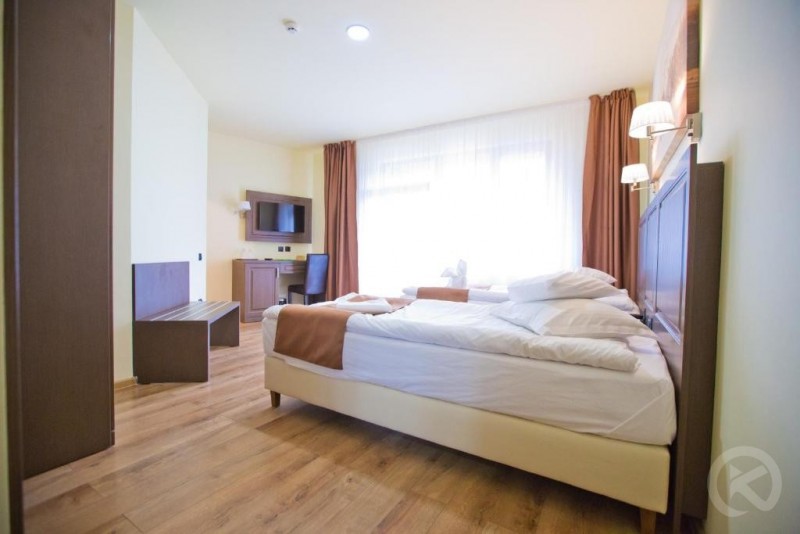 HOTEL PIEMONTE Predeal 719941 thumb