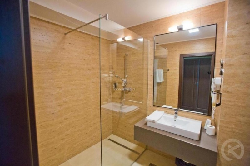 HOTEL PIEMONTE Predeal 719942 thumb