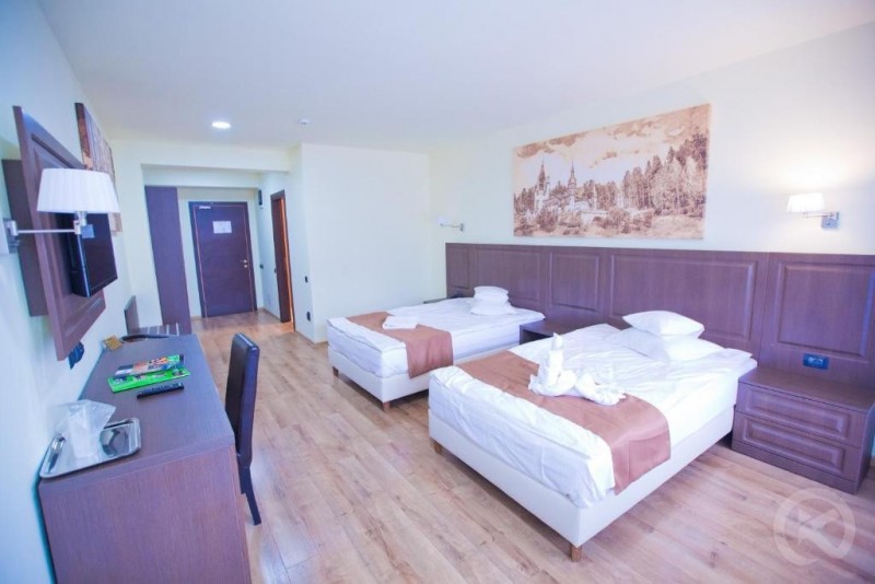 HOTEL PIEMONTE Predeal 719925 thumb