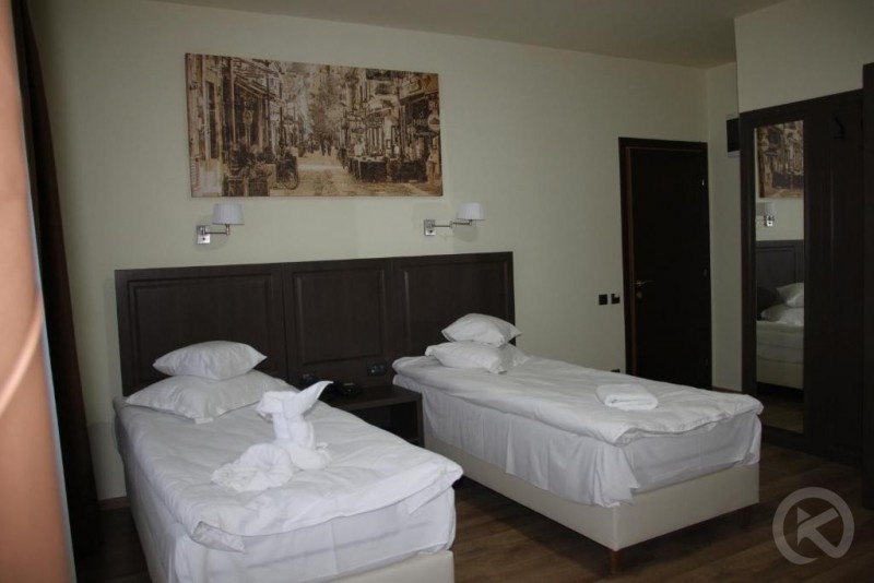 HOTEL PIEMONTE Predeal 719911 thumb