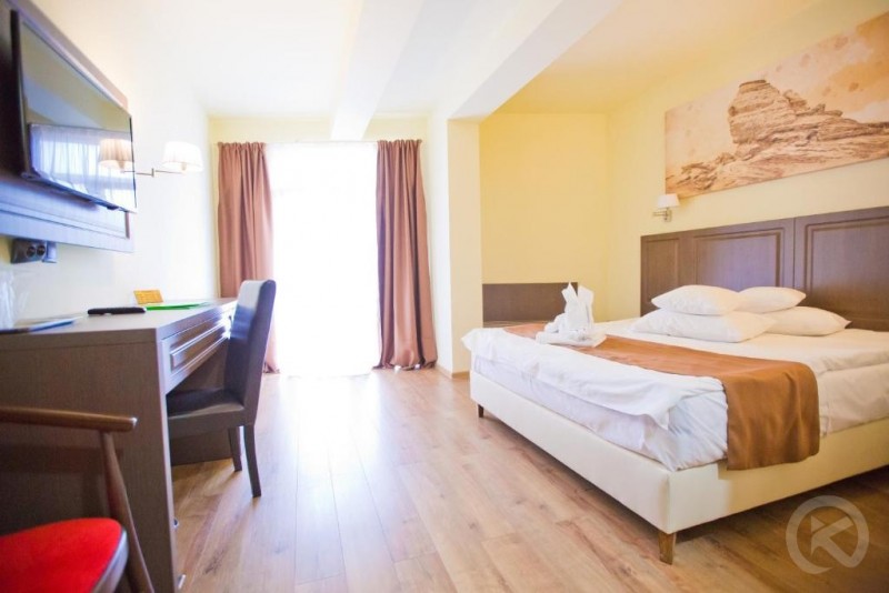 HOTEL PIEMONTE Predeal 719730 thumb