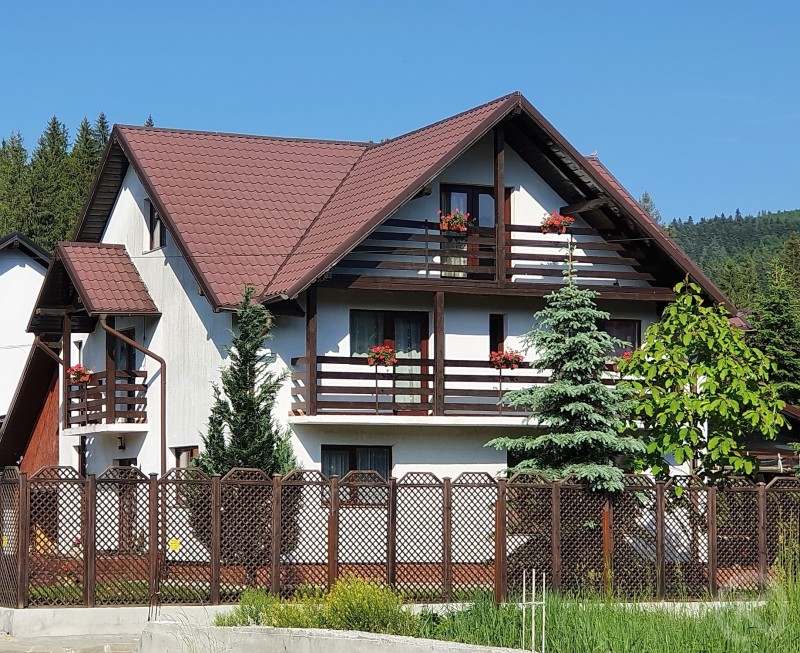 Villa Flora