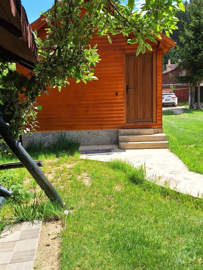 Miska Chalet Miercurea Ciuc 696585 thumb