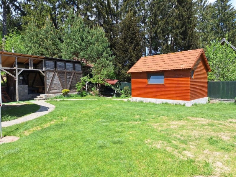 Miska Chalet Miercurea Ciuc 696588 thumb
