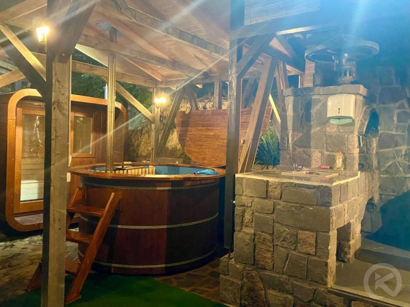 Miska Chalet Miercurea Ciuc 696579 thumb