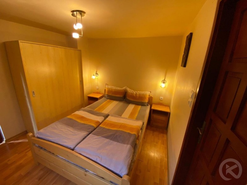 Miska Chalet Miercurea Ciuc 696596 thumb