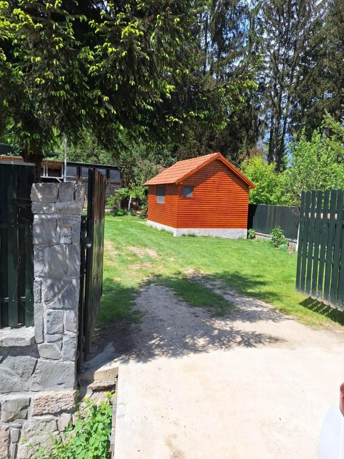 Miska Chalet Miercurea Ciuc 696589 thumb