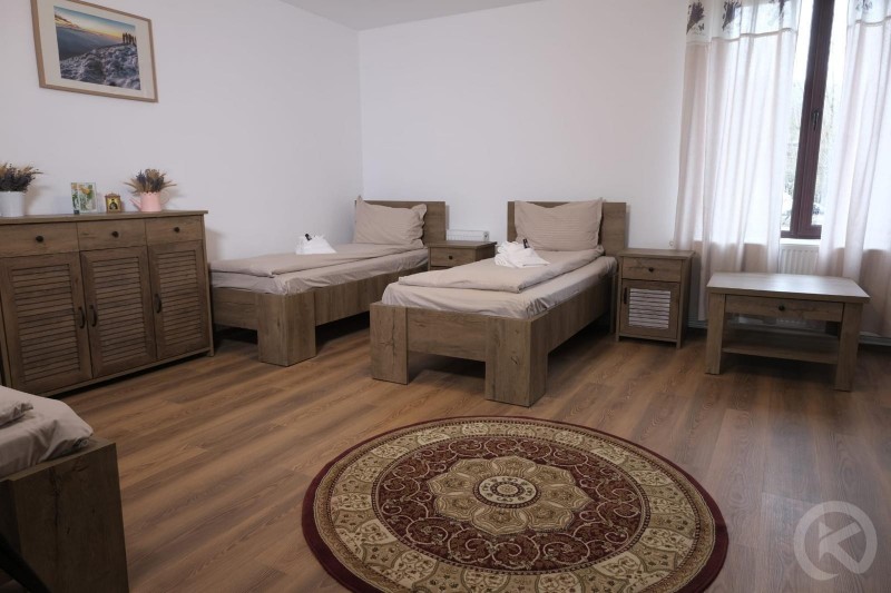 CASA PELERINULUI Găbud 704888 thumb