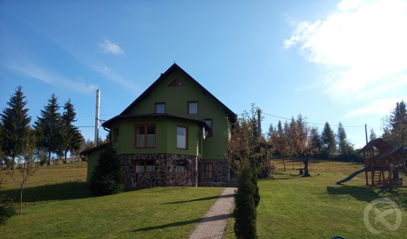 Miksa house Vărșag 682285 thumb