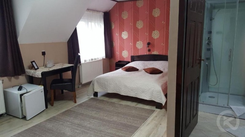 Siesta Pension Miercurea Ciuc 702504 thumb