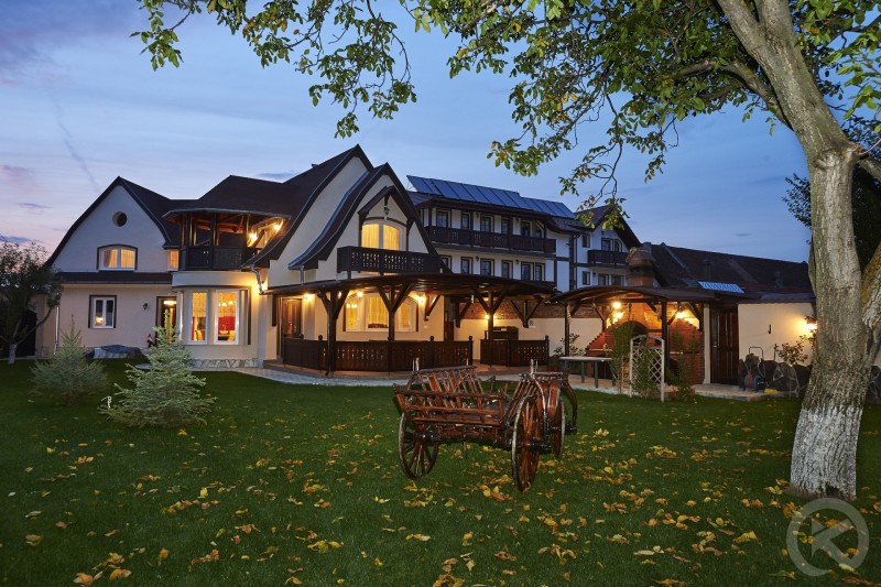 Ambient Mansion Cristian 681187 thumb