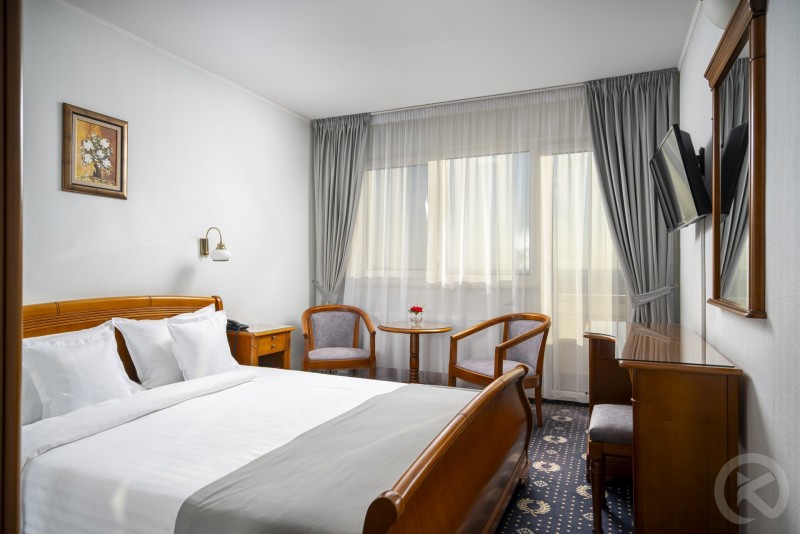 HOTEL BELVEDERE CLUJ-NAPOCA Cluj-Napoca 712076 thumb