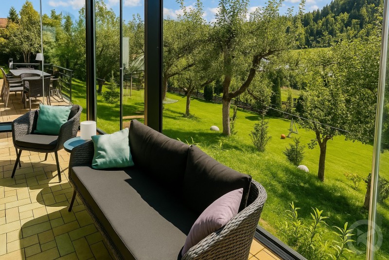 Casa Lipan Colibita – Mountain Cabin with Jacuzzi near the Lake Colibița 715178 thumb