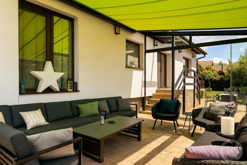 Casa Lipan Colibita – Mountain Cabin with Jacuzzi near the Lake Colibița 715175 thumb