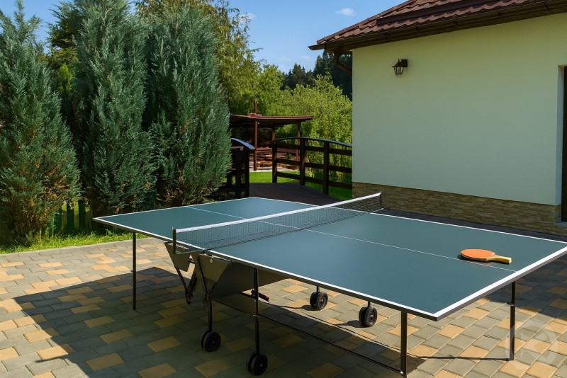 Casa Lipan Colibita – Mountain Cabin with Jacuzzi near the Lake Colibița 715169 thumb