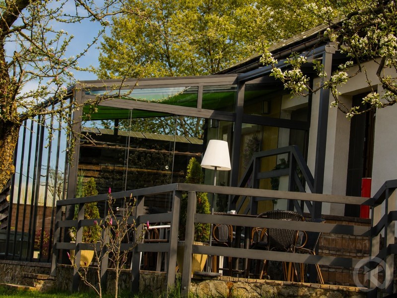 Casa Lipan Colibita – Mountain Cabin with Jacuzzi near the Lake Colibița 715190 thumb