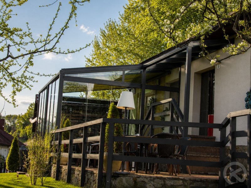 Casa Lipan Colibita – Mountain Cabin with Jacuzzi near the Lake Colibița 715168 thumb