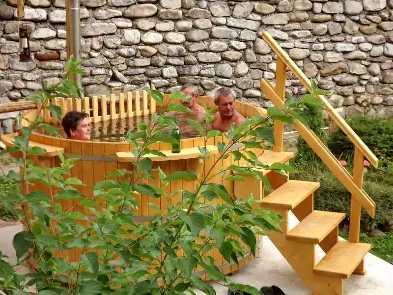 Guest House Anett Valea Boga 656355 thumb