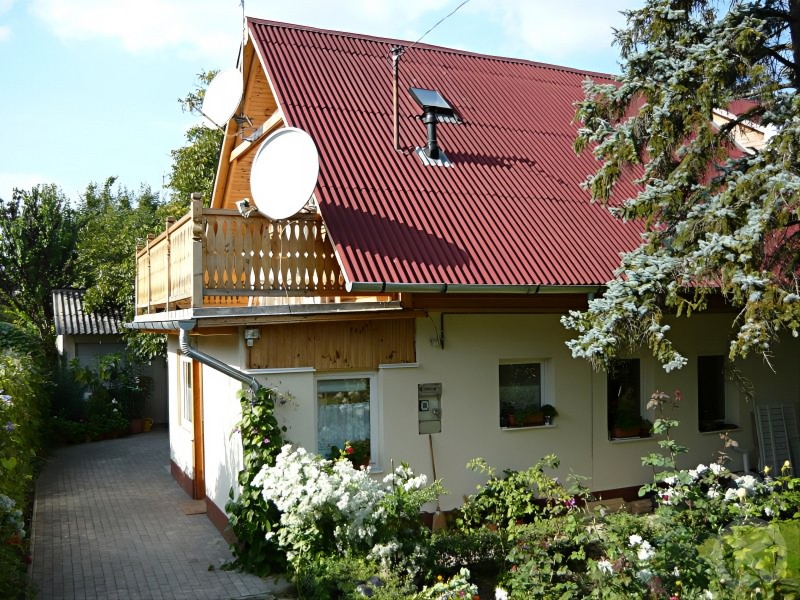 Piroska Apartament