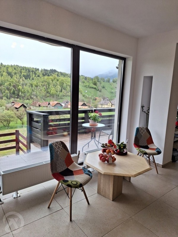 Podul Simonului Pension Șimon 690558 thumb