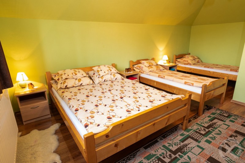Lazar Pension Forțeni 704388 thumb