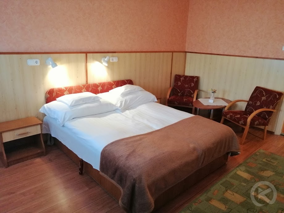 Hotel Hőforrás and Resort Park Gyula 711478 thumb