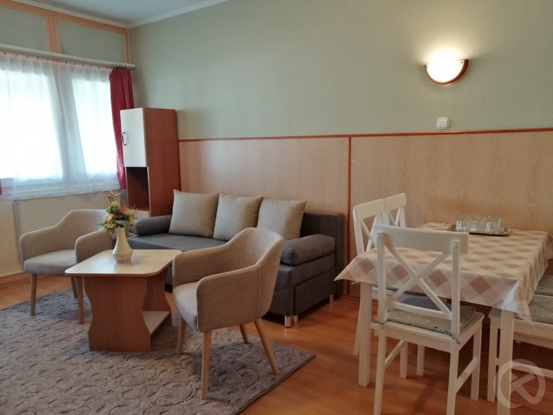 Hotel Hőforrás and Resort Park Gyula 711572 thumb