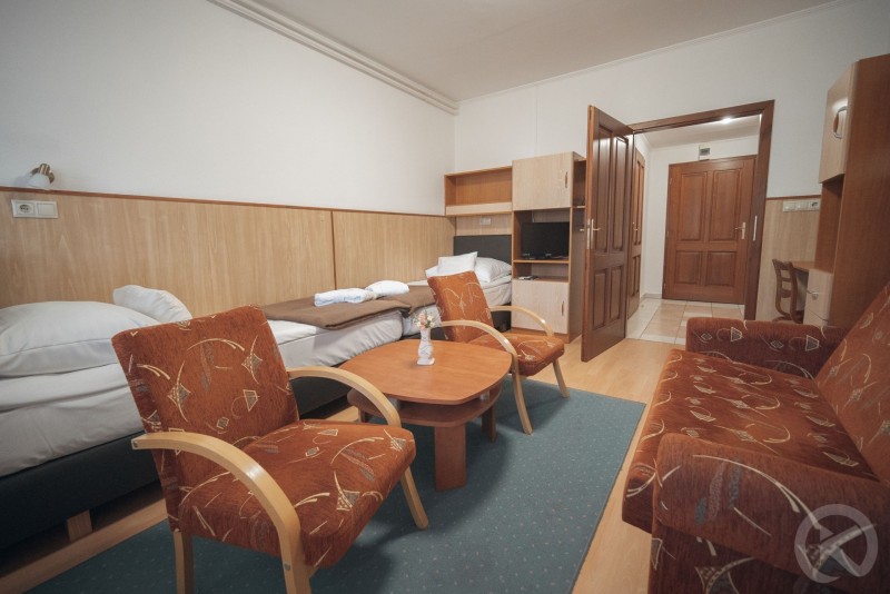 Hotel Hőforrás and Resort Park Gyula 711457 thumb