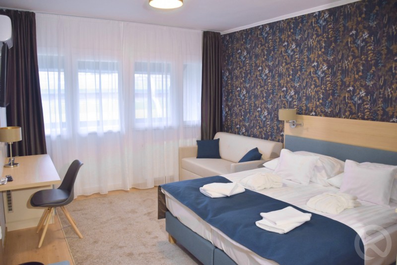 Hotel Hőforrás and Resort Park Gyula 711581 thumb
