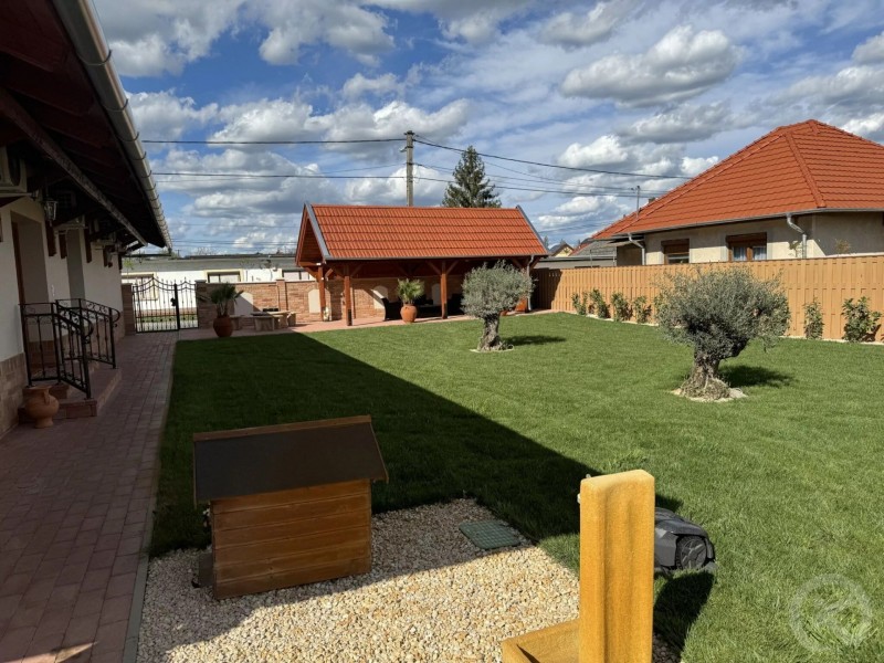 Sweet Home Apartment Gyula 714408 thumb