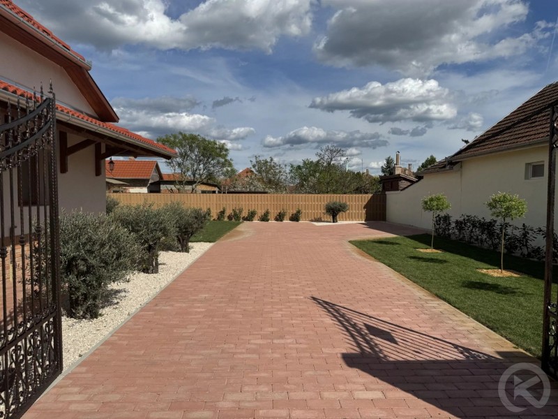 Sweet Home Apartment Gyula 714409 thumb