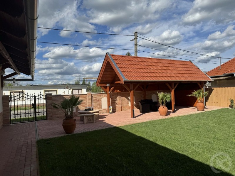 Sweet Home Apartment Gyula 714407 thumb