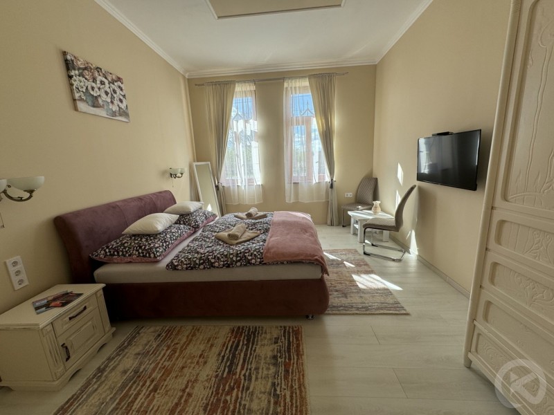 Sweet Home Apartment Gyula 714378 thumb