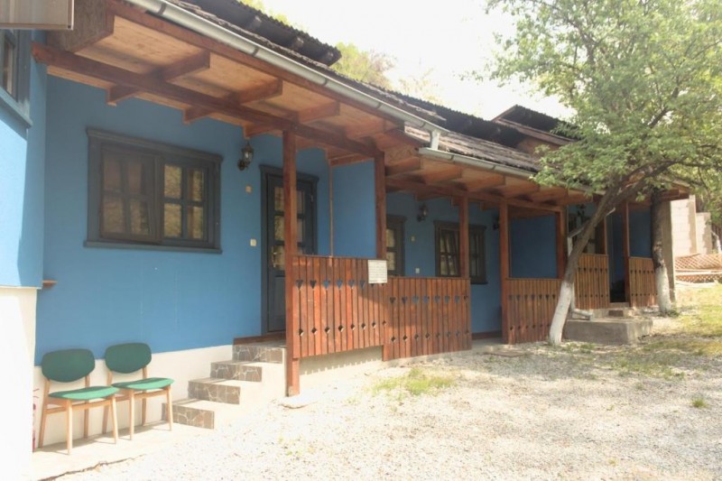 Nagy Pension Vișeu de Sus 702382 thumb