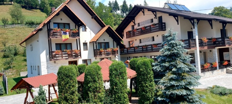POIENIŢA PENSION