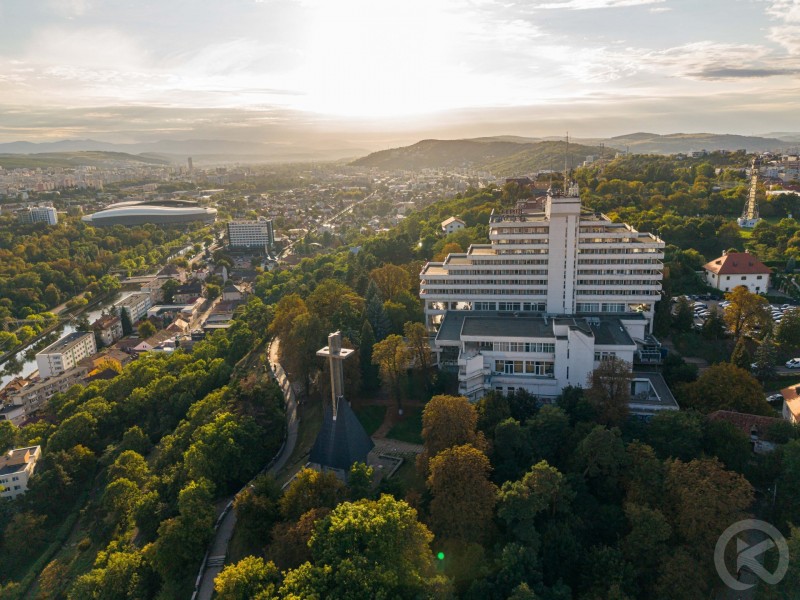 CETATUIA PARK