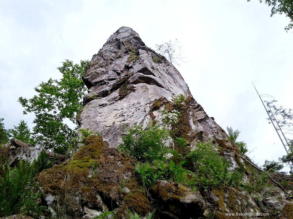 Izvoare &ndash; Nature and Tradition in the Heart of Harghita