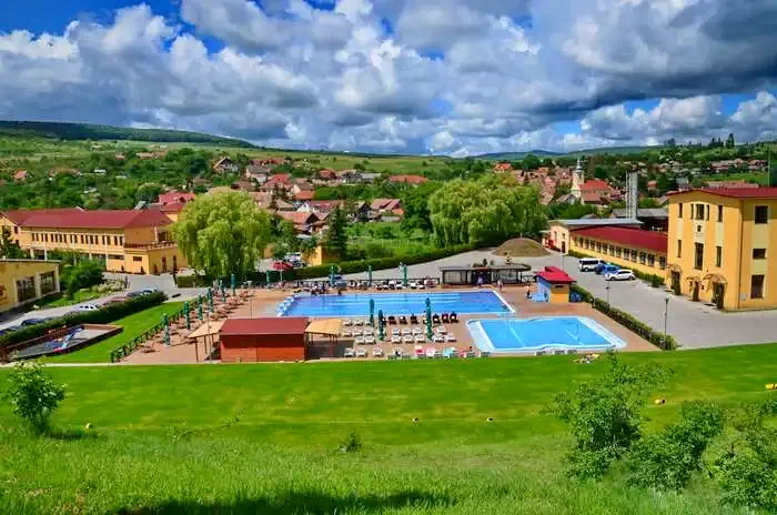 Sz&eacute;kelyudvarhely (Odorheiu Secuiesc) &ndash; The Heart of Sz&eacute;kely Land