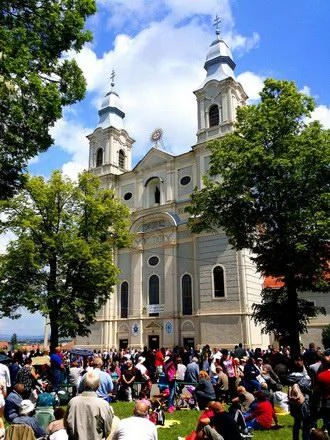 Discover Miercurea Ciuc (Cs&iacute;kszereda) &ndash;