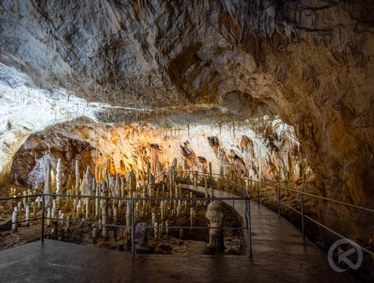 Bear’s Cave