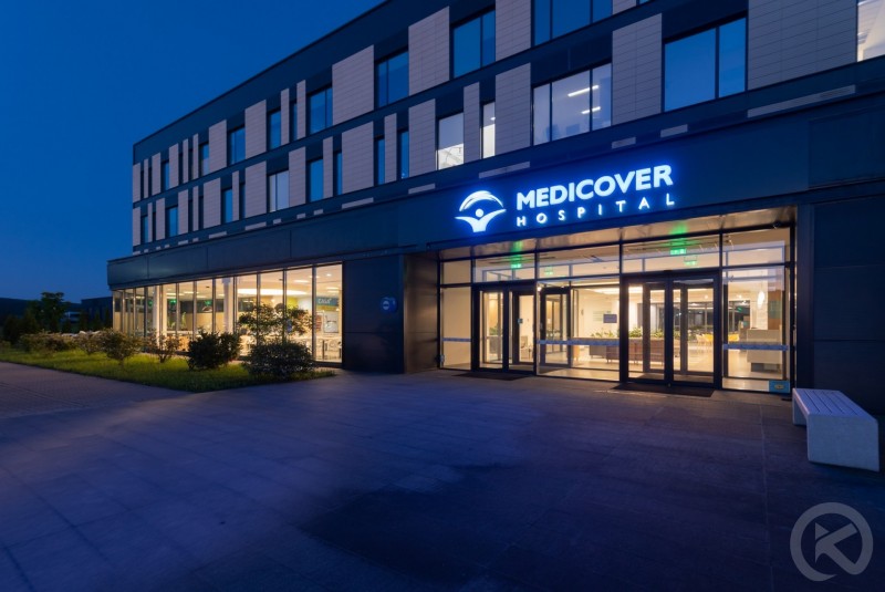 Medicover Hospital 149 thumb
